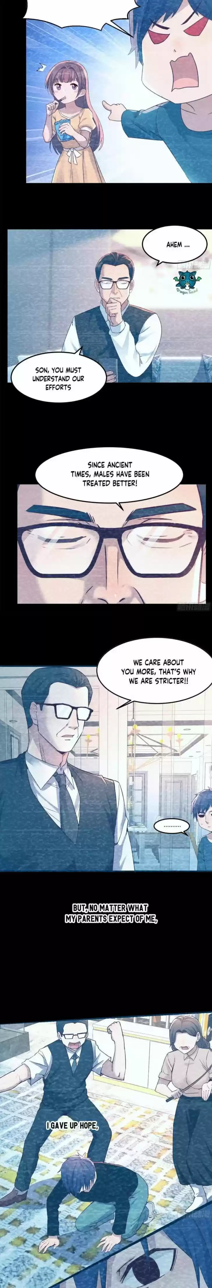 My Sister Is A SuperStar Ch.006