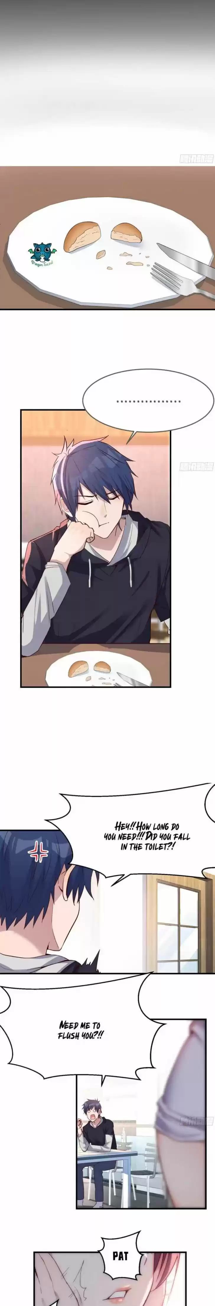 My Sister Is A SuperStar Ch.006