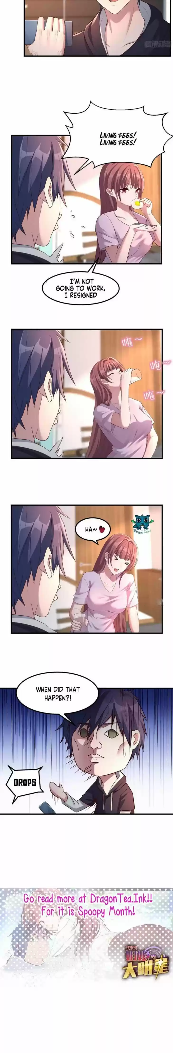 My Sister Is A SuperStar Ch.006