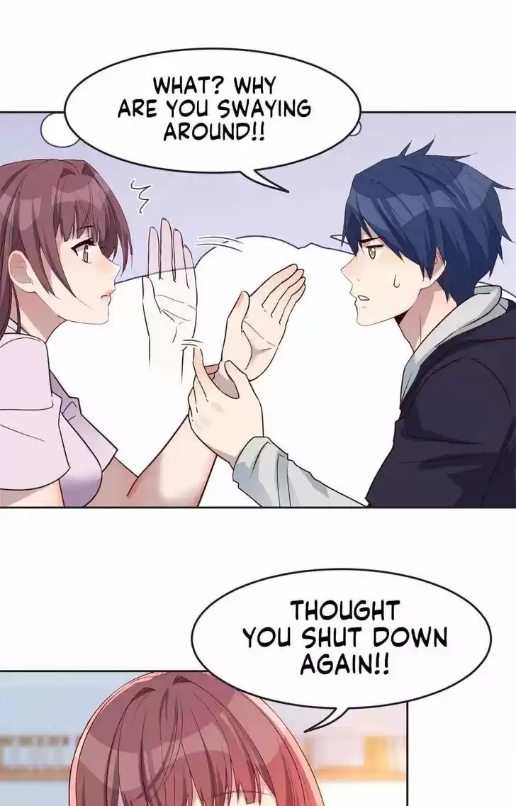 My Sister Is A SuperStar Ch.012