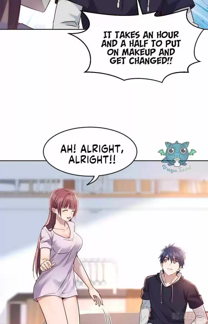 My Sister Is A SuperStar Ch.012