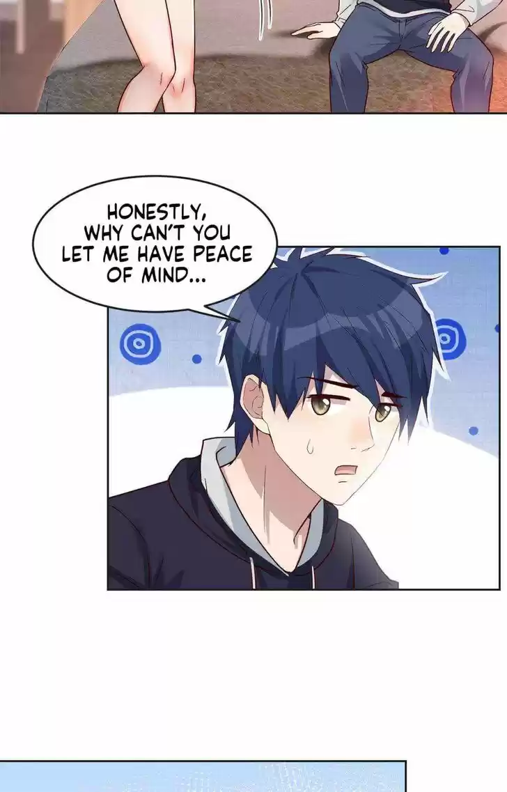 My Sister Is A SuperStar Ch.012