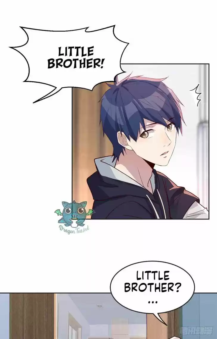 My Sister Is A SuperStar Ch.012