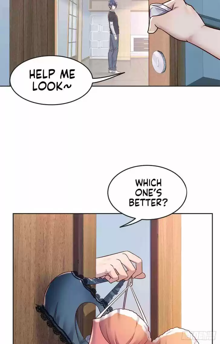 My Sister Is A SuperStar Ch.012