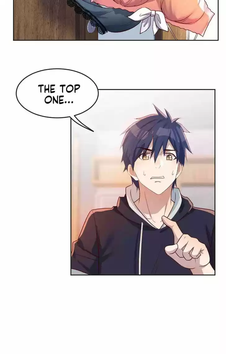 My Sister Is A SuperStar Ch.012