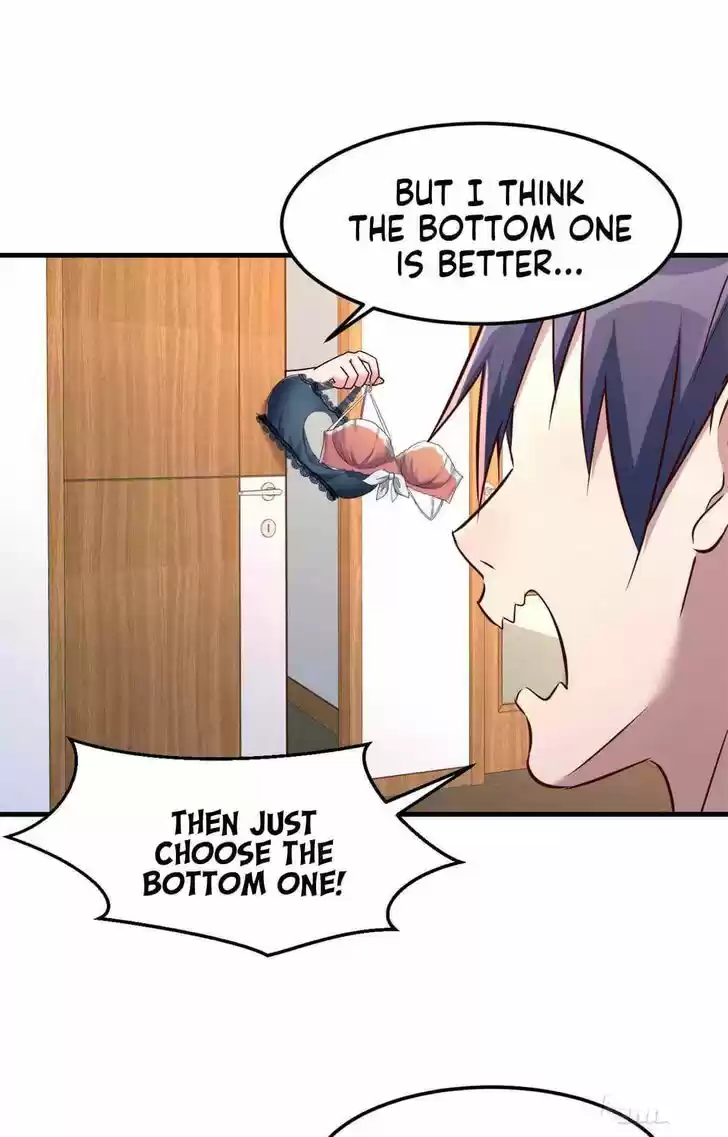 My Sister Is A SuperStar Ch.012