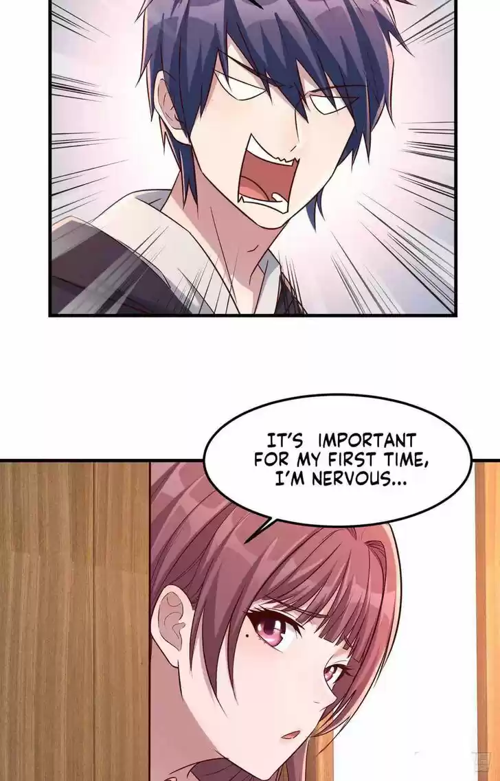 My Sister Is A SuperStar Ch.012