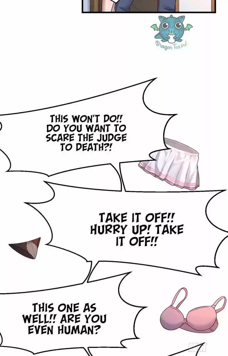 My Sister Is A SuperStar Ch.012