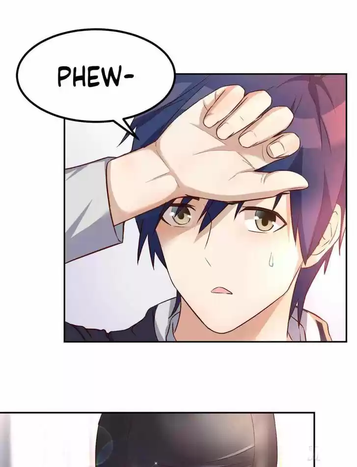 My Sister Is A SuperStar Ch.012