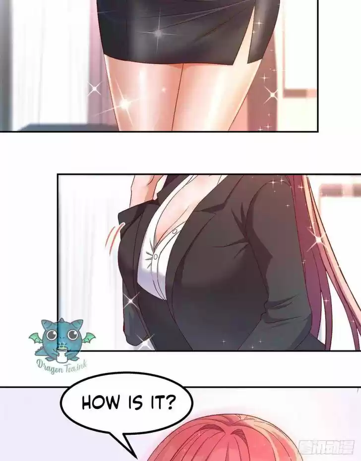 My Sister Is A SuperStar Ch.012