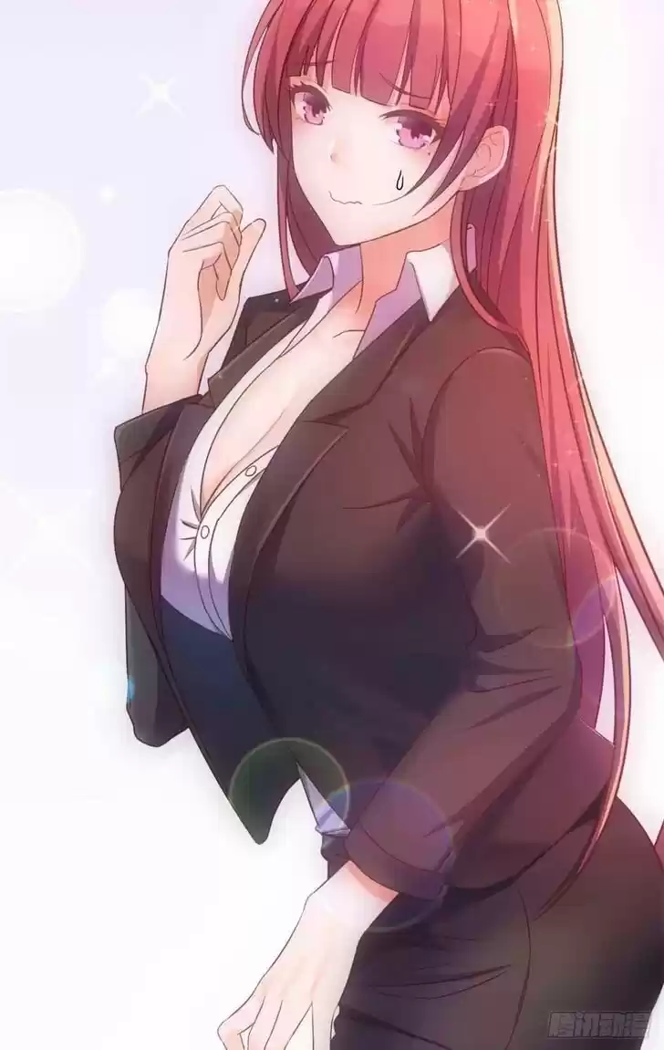 My Sister Is A SuperStar Ch.012