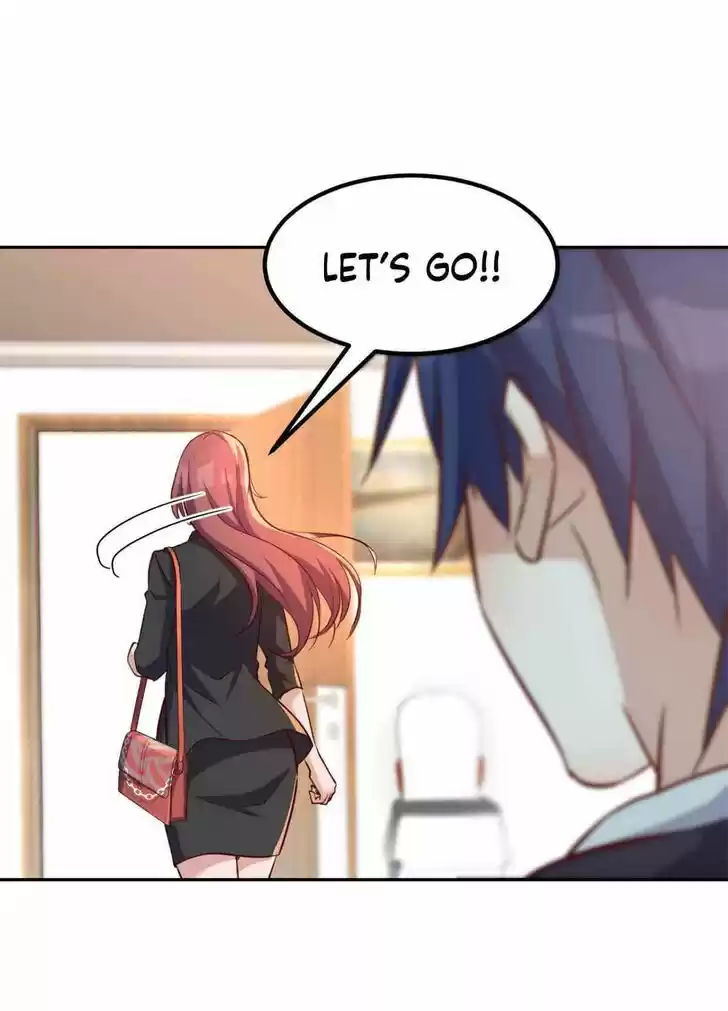 My Sister Is A SuperStar Ch.012