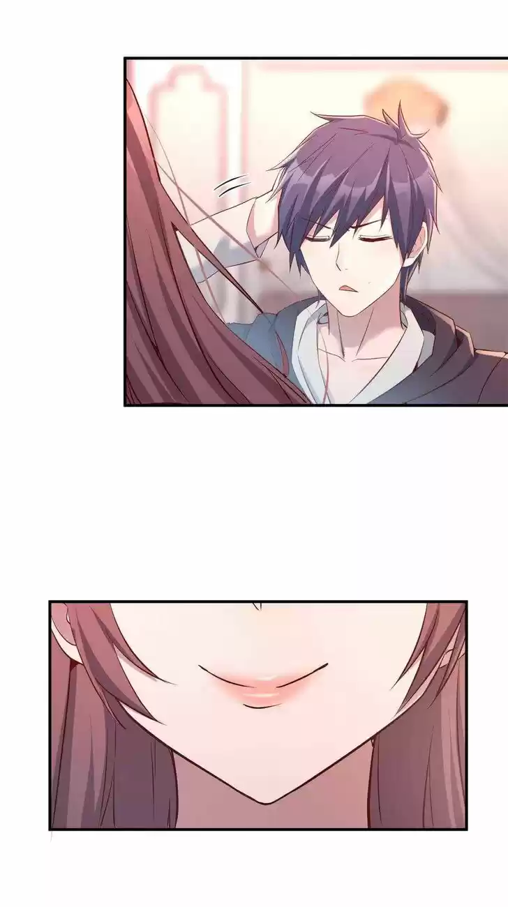 My Sister Is A SuperStar Ch.012