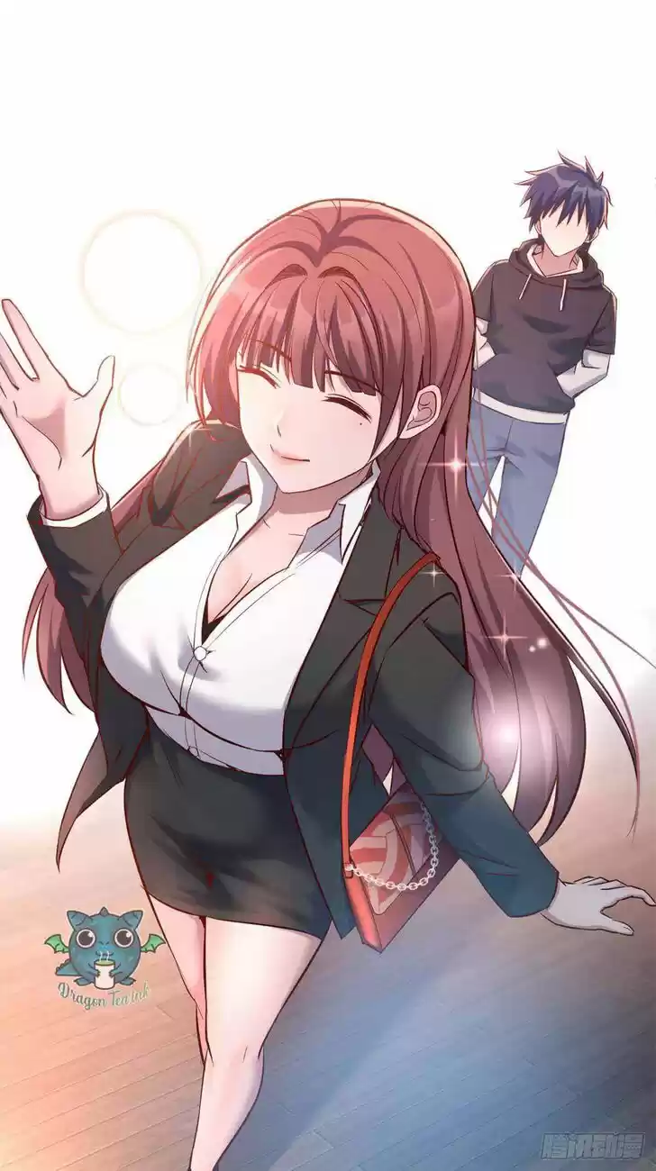 My Sister Is A SuperStar Ch.012