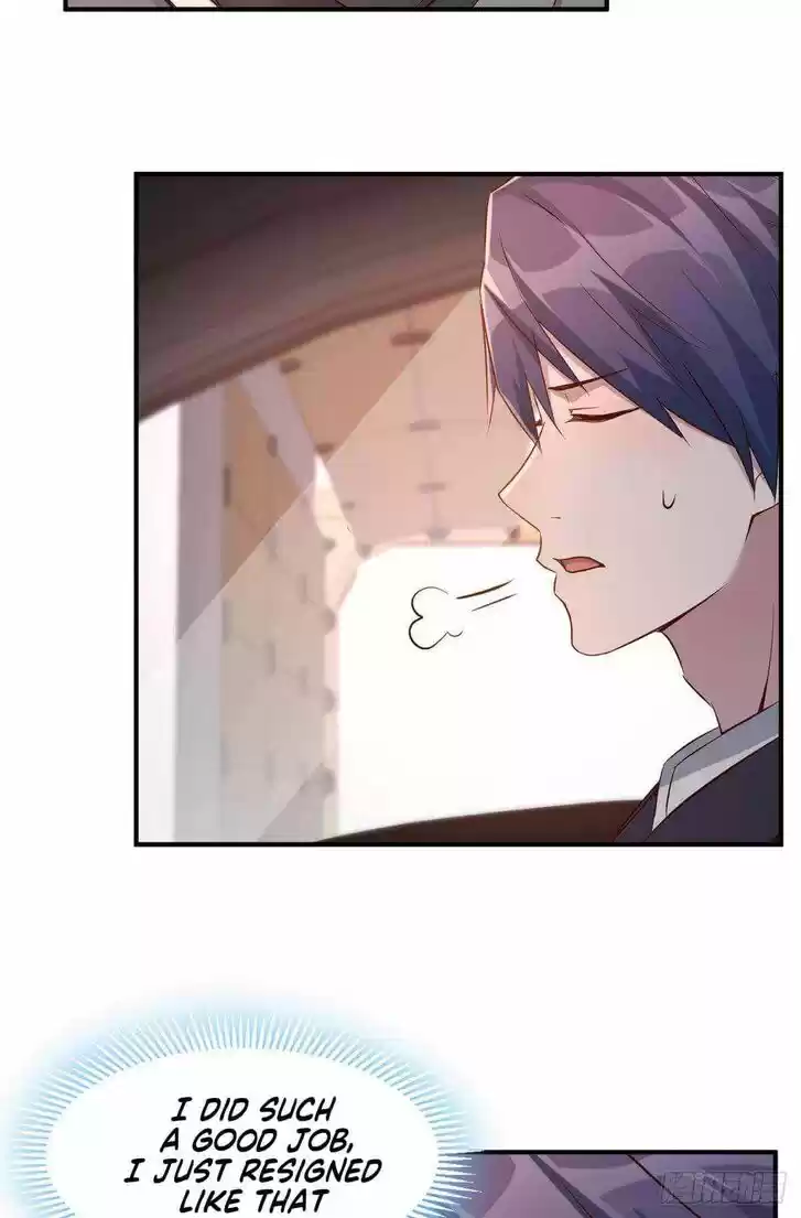 My Sister Is A SuperStar Ch.012