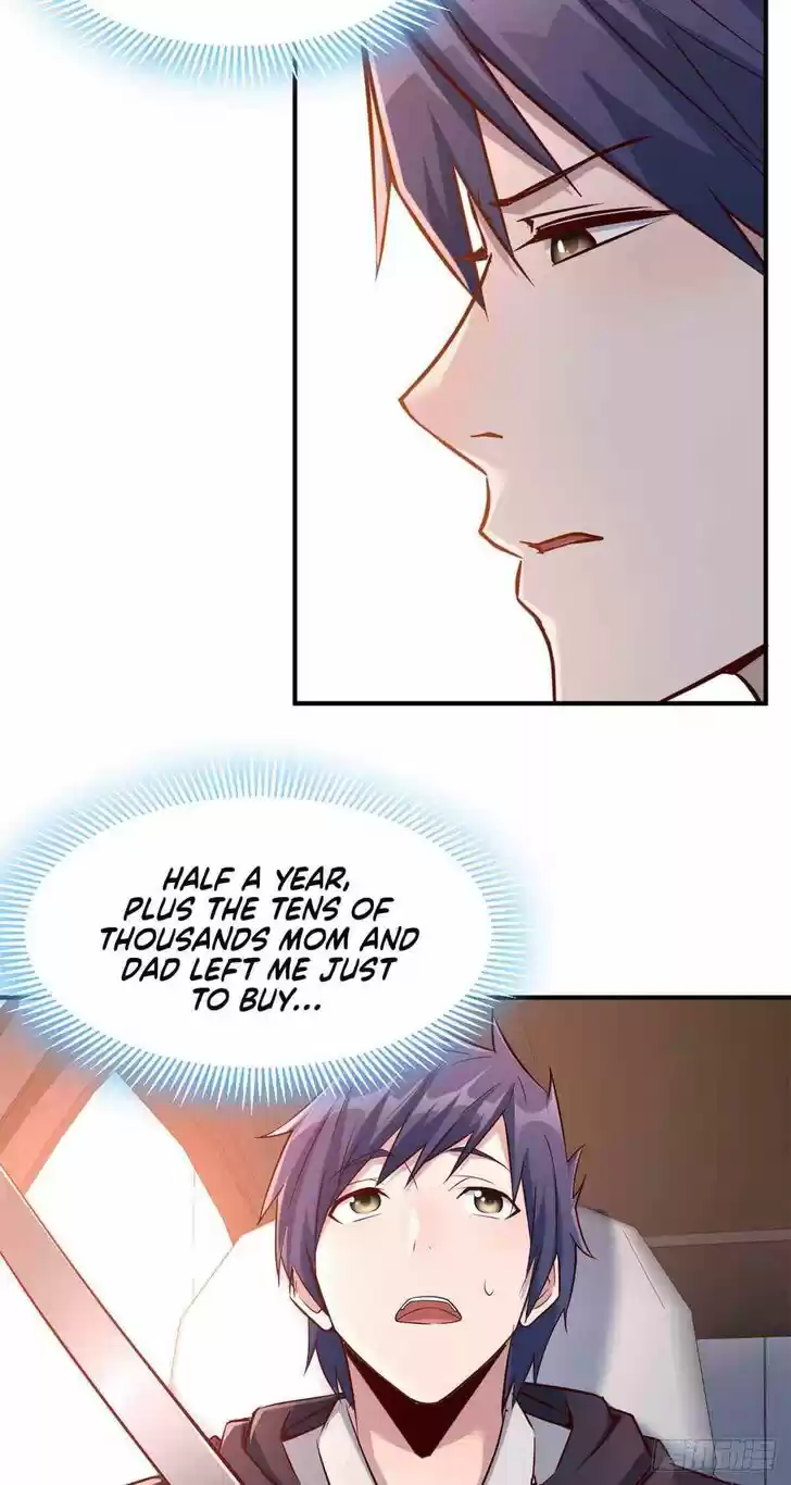 My Sister Is A SuperStar Ch.012