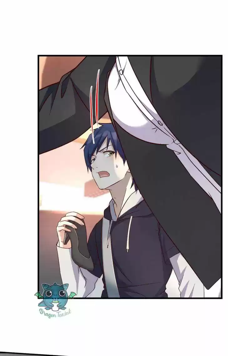 My Sister Is A SuperStar Ch.012