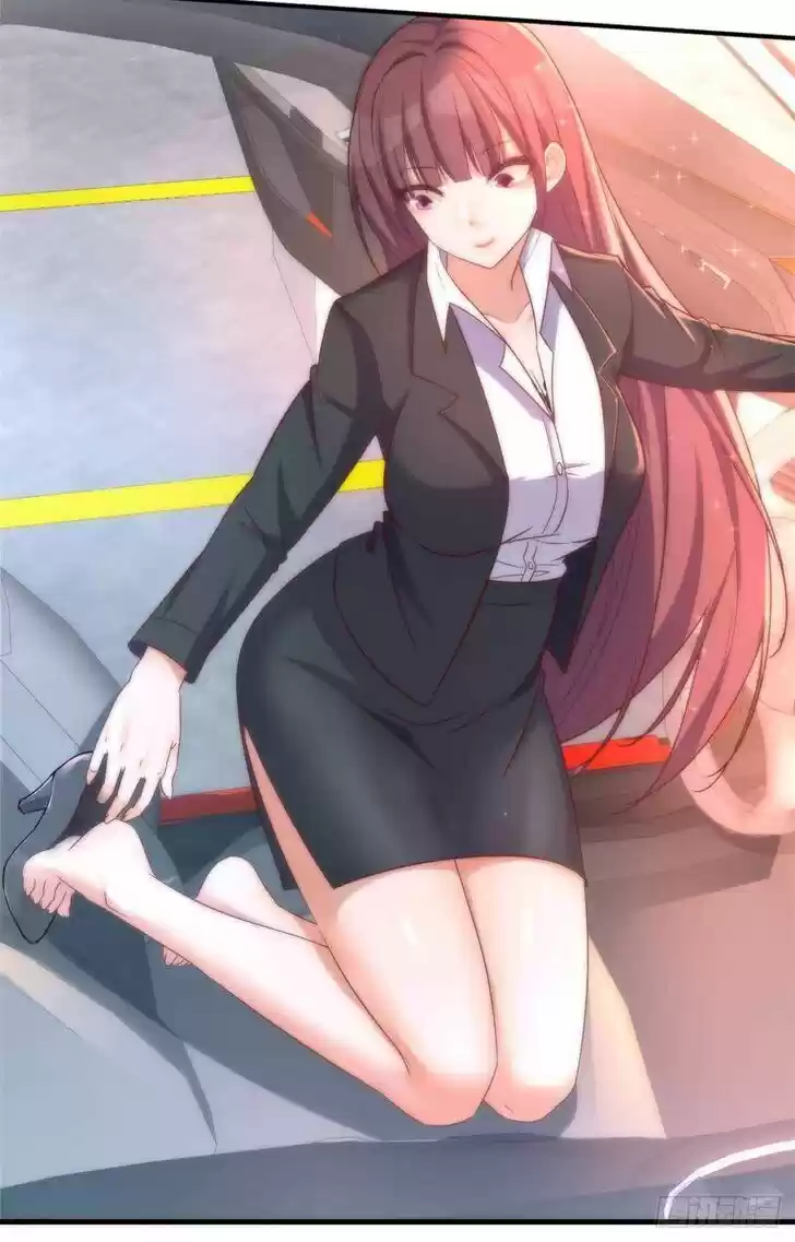 My Sister Is A SuperStar Ch.012