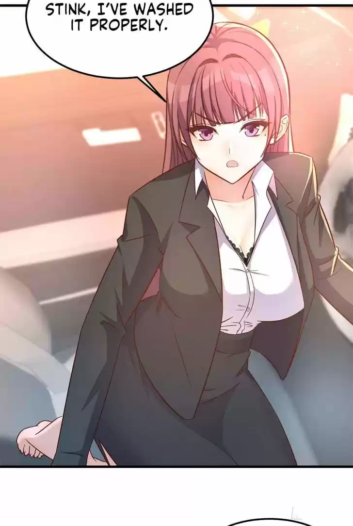 My Sister Is A SuperStar Ch.012