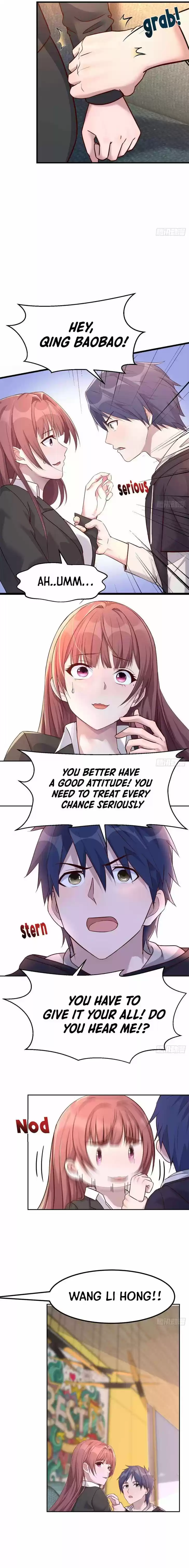 My Sister Is A SuperStar Ch.017