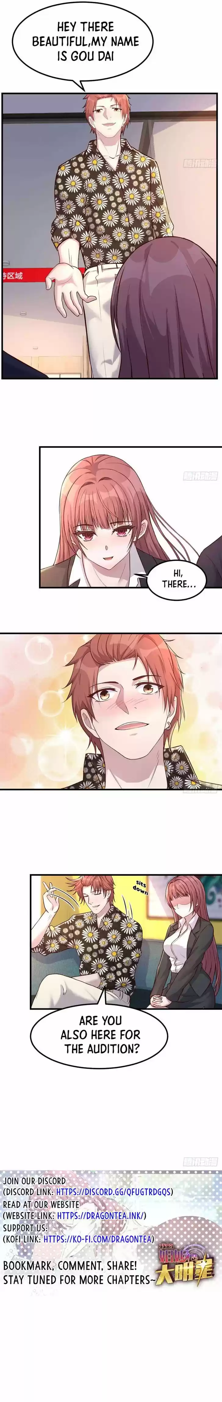 My Sister Is A SuperStar Ch.017