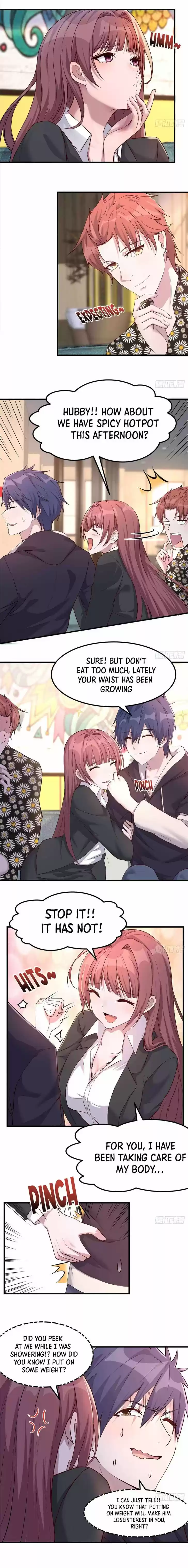 My Sister Is A SuperStar Ch.018