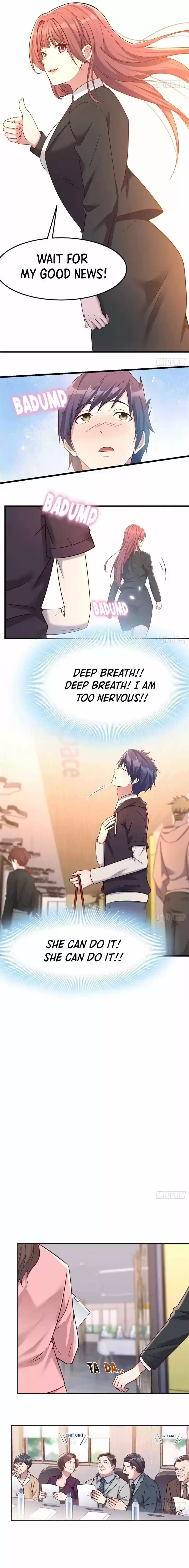 My Sister Is A SuperStar Ch.018