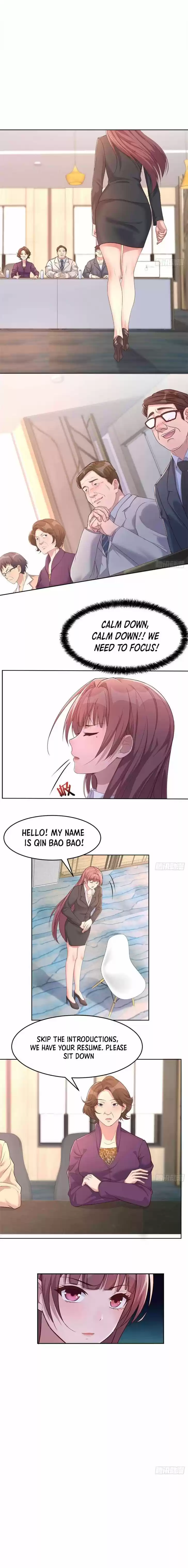 My Sister Is A SuperStar Ch.019