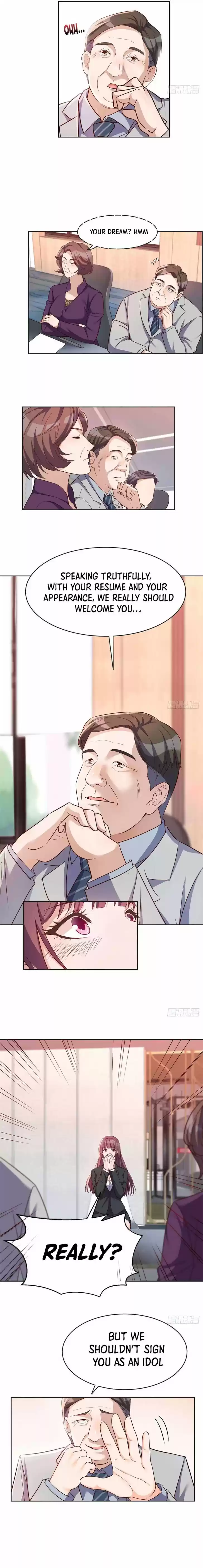 My Sister Is A SuperStar Ch.019