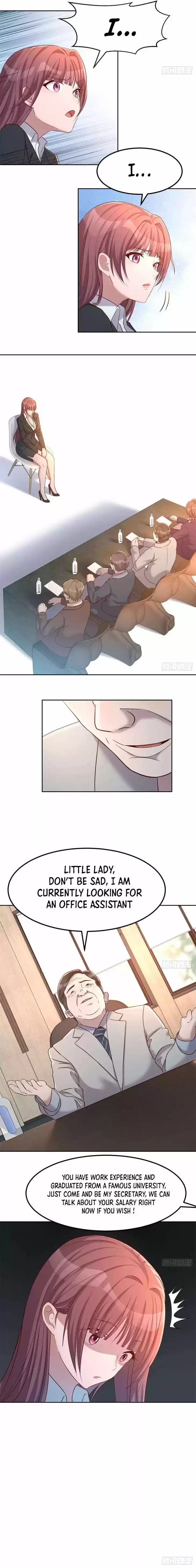 My Sister Is A SuperStar Ch.019