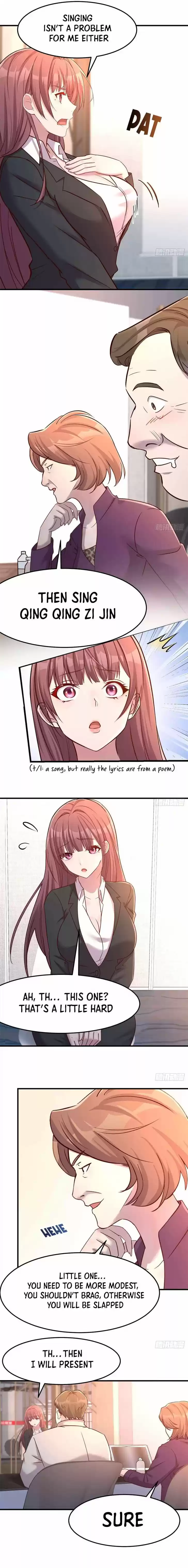 My Sister Is A SuperStar Ch.020