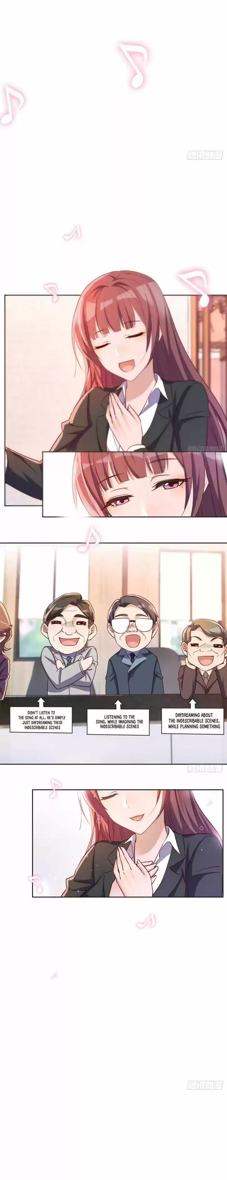 My Sister Is A SuperStar Ch.020