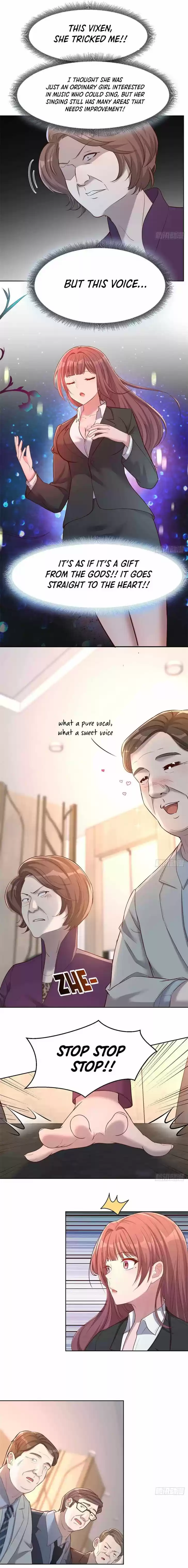 My Sister Is A SuperStar Ch.020