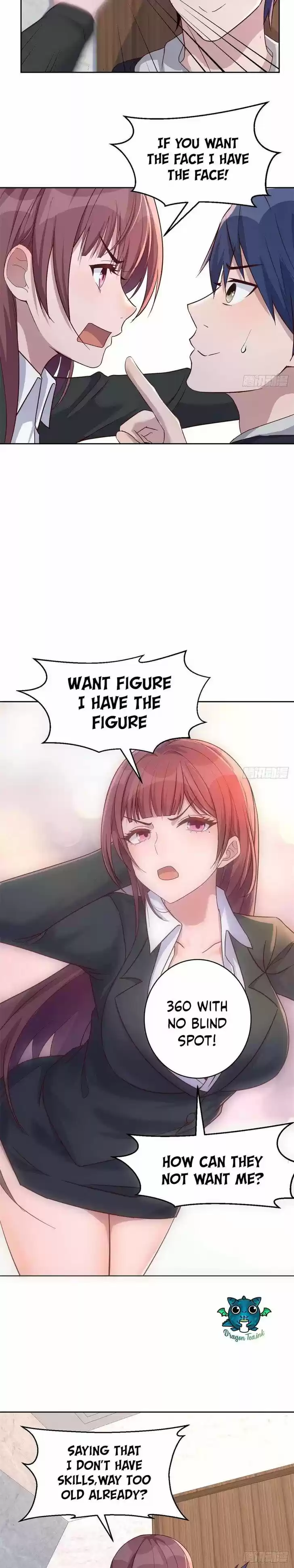 My Sister Is A SuperStar Ch.022