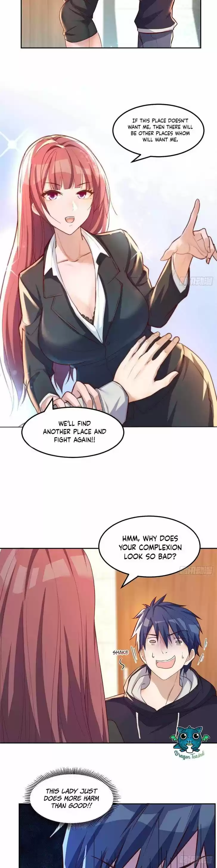 My Sister Is A SuperStar Ch.022