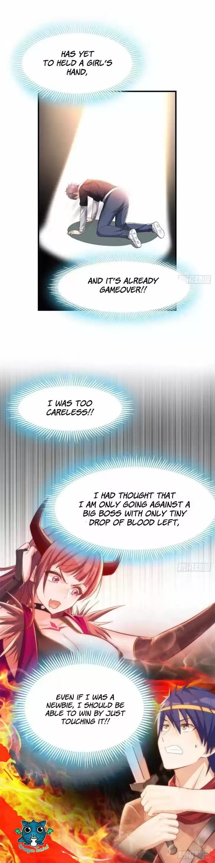 My Sister Is A SuperStar Ch.022