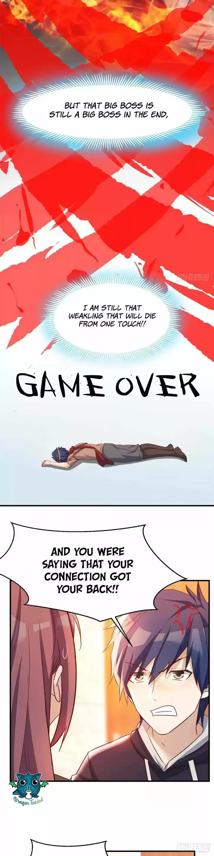 My Sister Is A SuperStar Ch.022