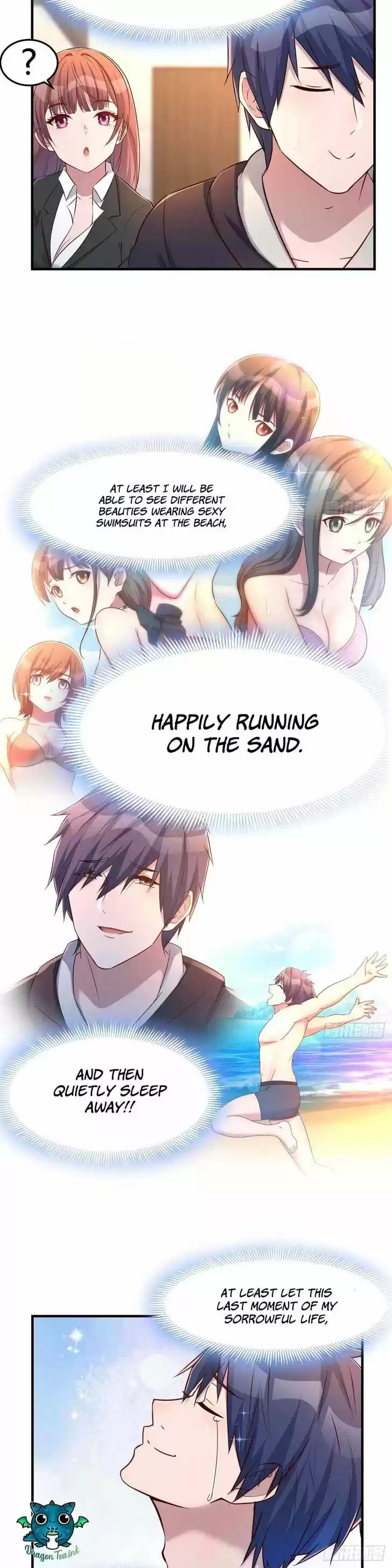 My Sister Is A SuperStar Ch.022