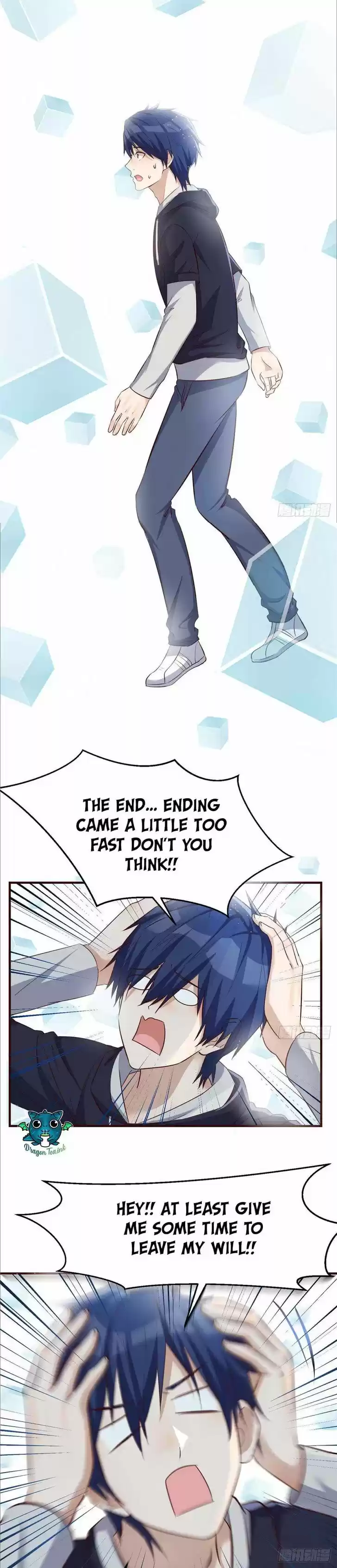 My Sister Is A SuperStar Ch.023