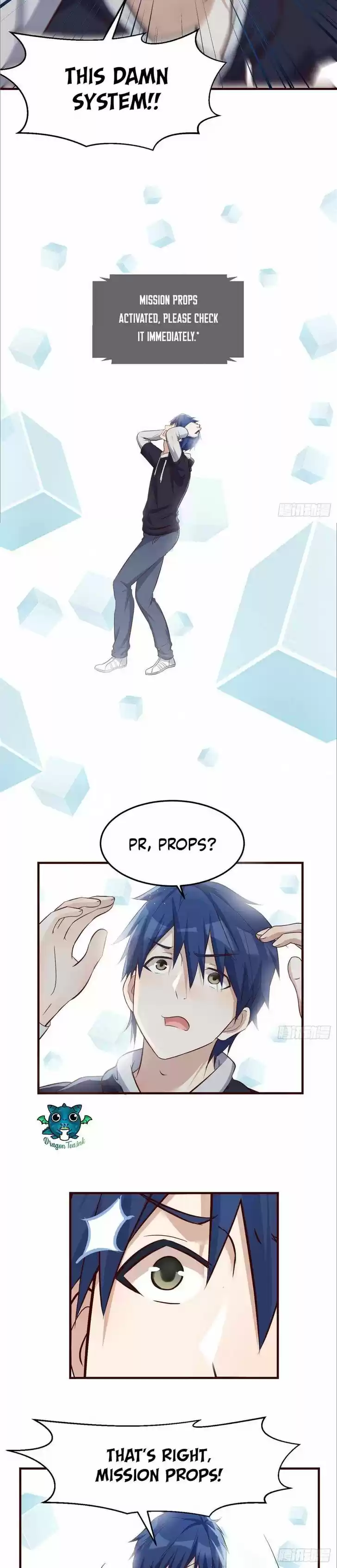 My Sister Is A SuperStar Ch.023