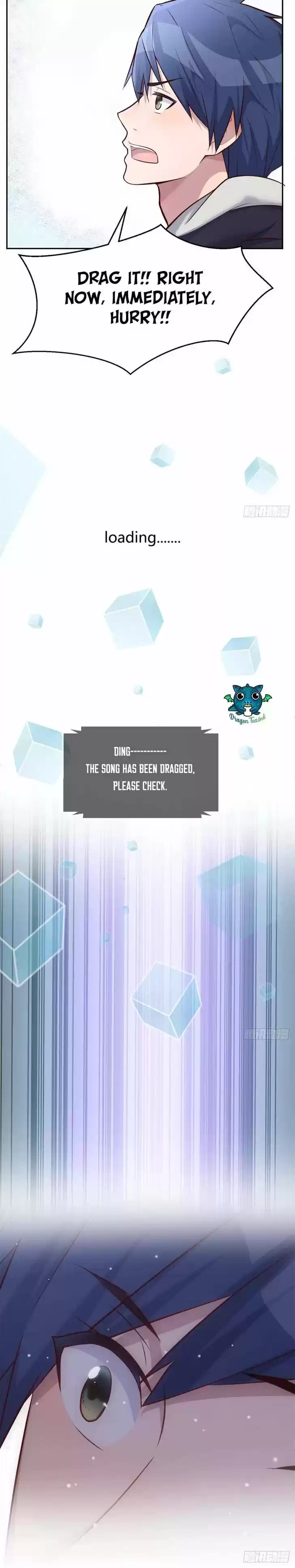 My Sister Is A SuperStar Ch.023