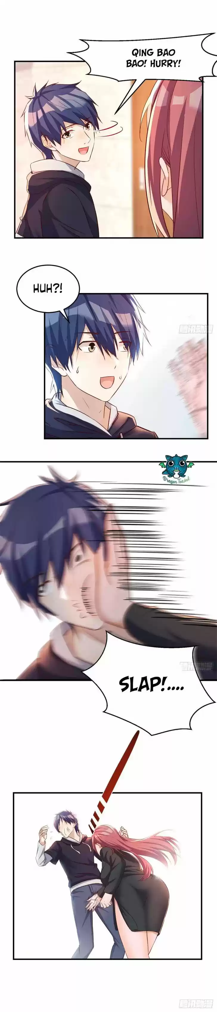 My Sister Is A SuperStar Ch.023