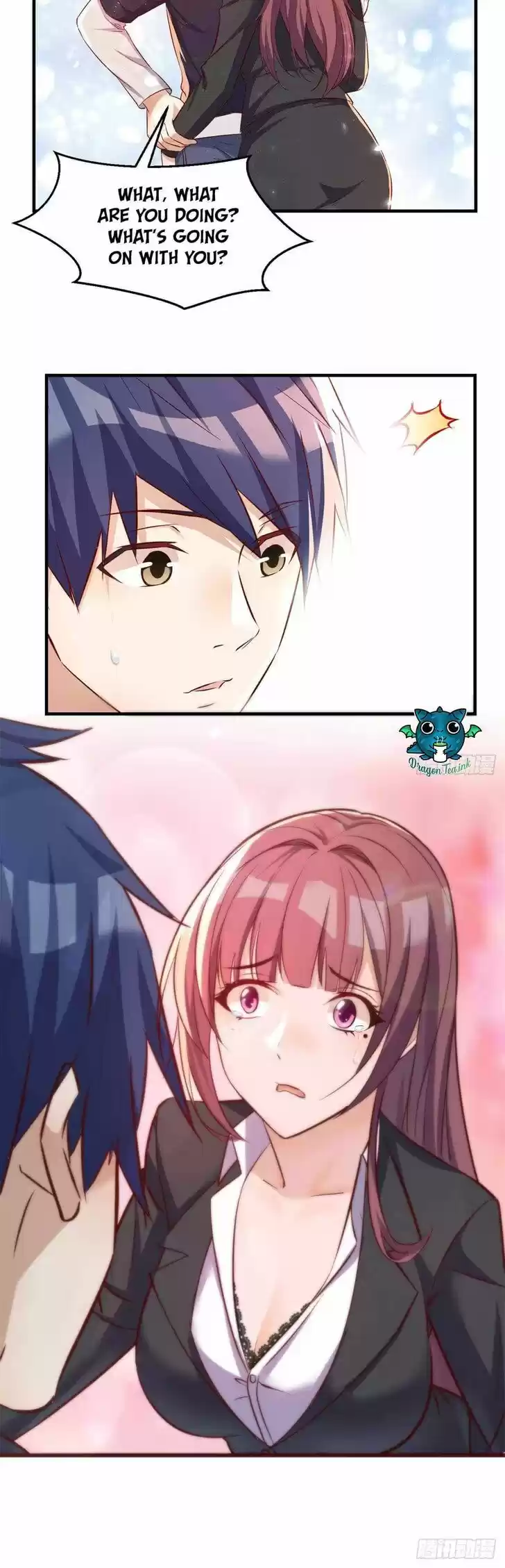 My Sister Is A SuperStar Ch.023