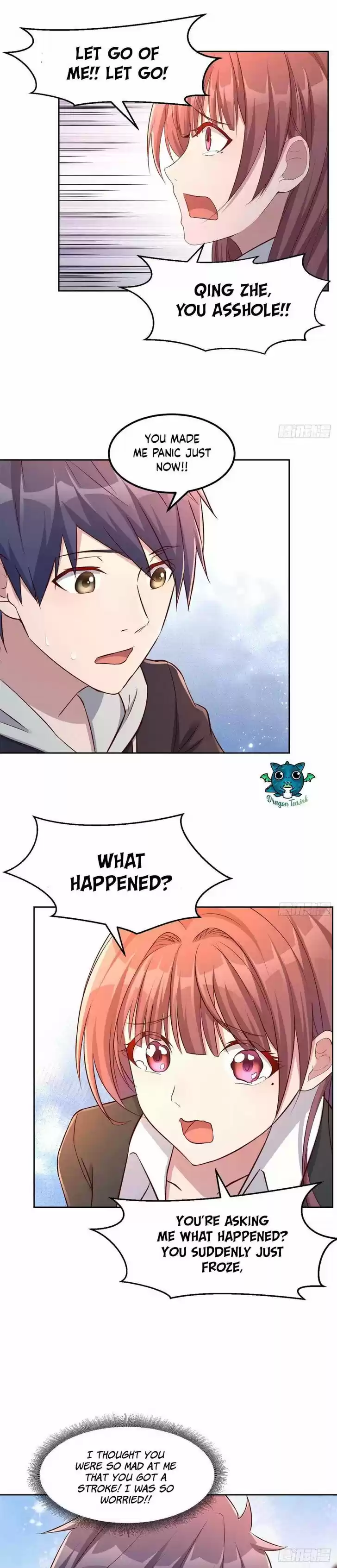 My Sister Is A SuperStar Ch.023