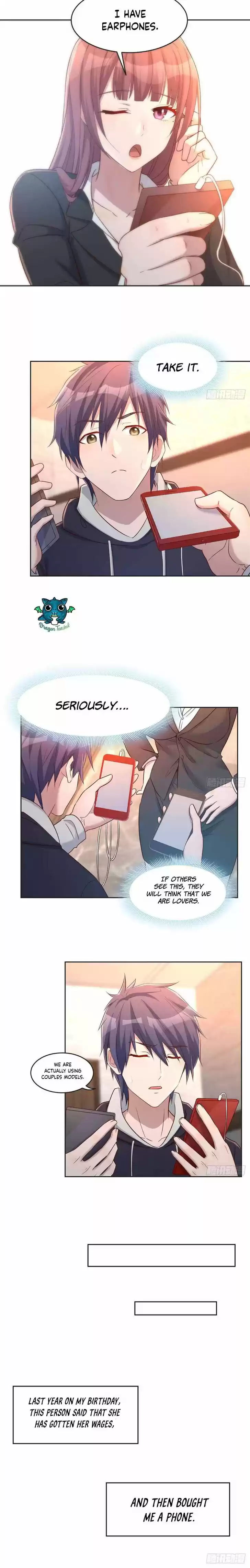 My Sister Is A SuperStar Ch.023