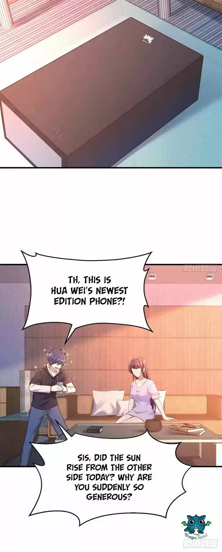 My Sister Is A SuperStar Ch.024