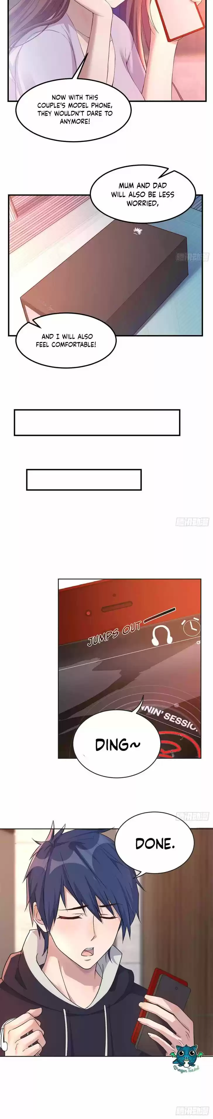 My Sister Is A SuperStar Ch.024