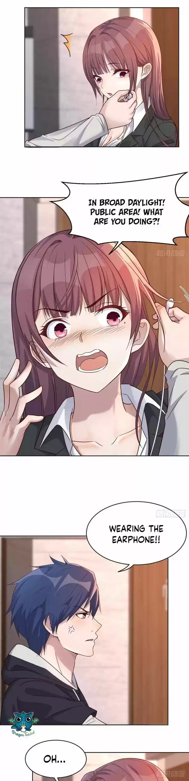 My Sister Is A SuperStar Ch.024