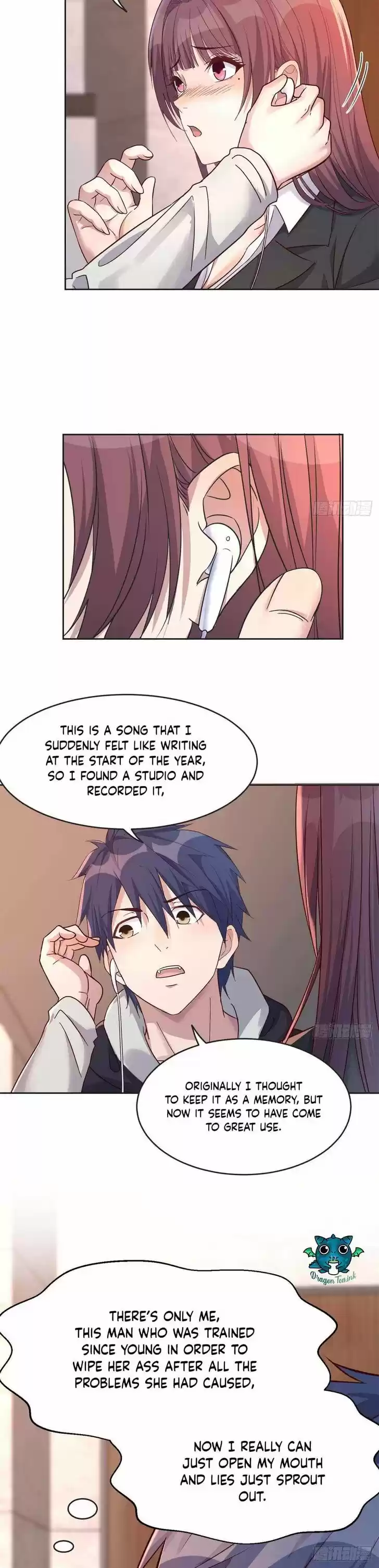 My Sister Is A SuperStar Ch.024