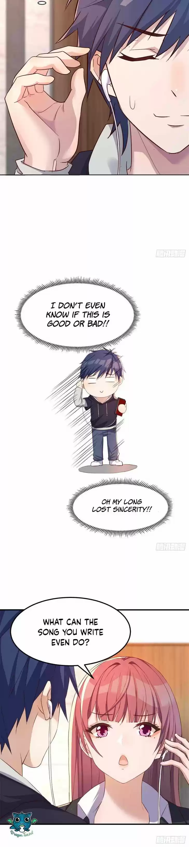 My Sister Is A SuperStar Ch.024